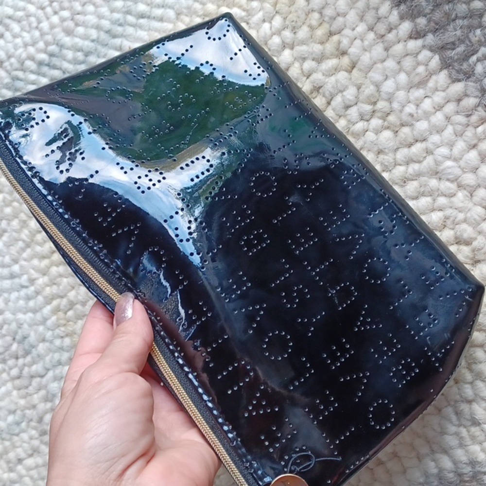 YSL cosmetic bag - Picture 10 of 11